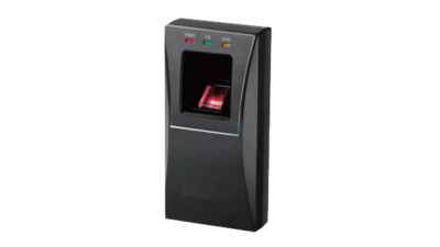 IP based fingerprint reader BW-LX006