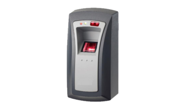 Smart card & fingerprint reader BW-FGR006SRB
