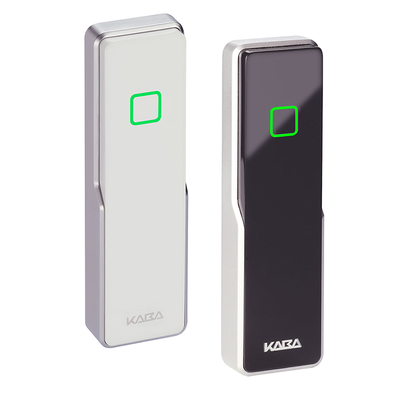 Electronic Access Control & Data